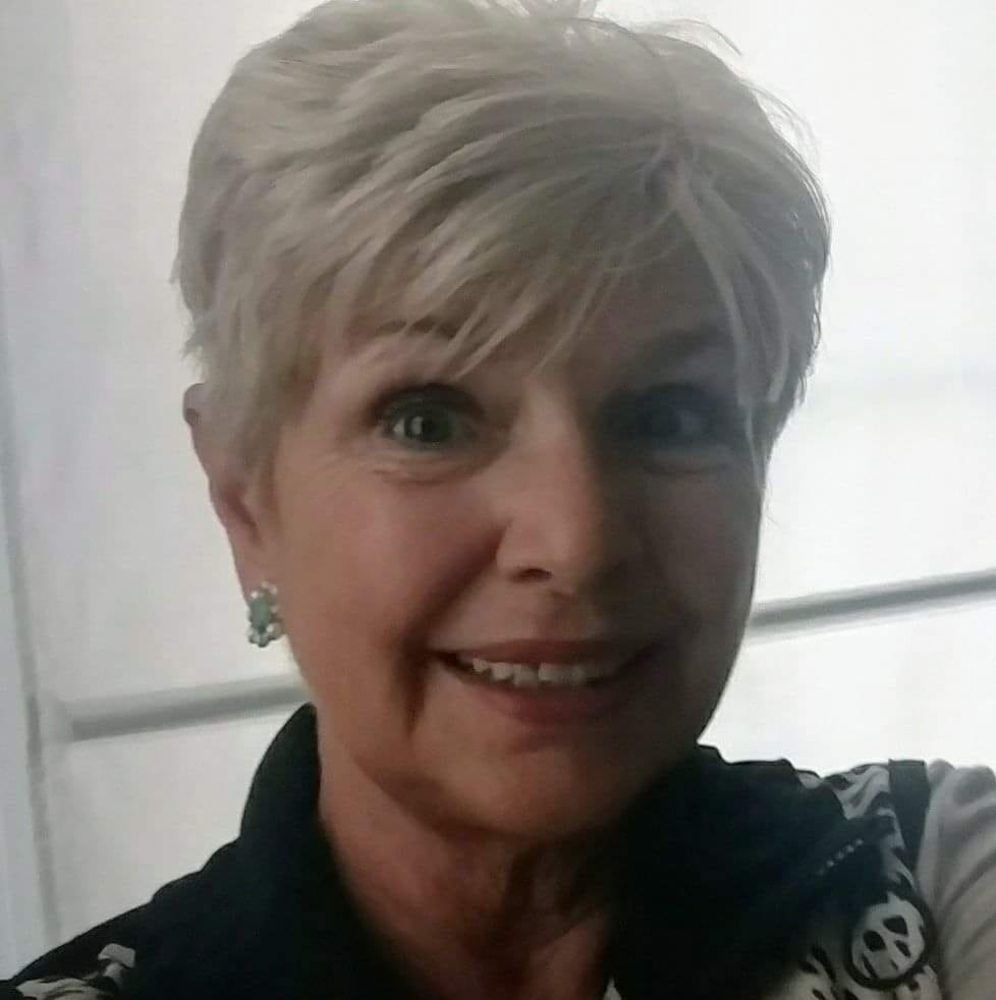 Meet your Posher, Diana